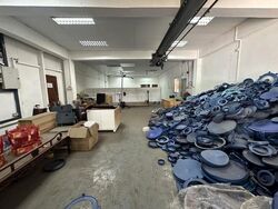 Benoi Crescent (D22), Factory #484829661